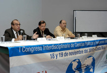 Congreso interdisciplinario