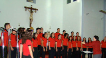 Coro Sede de Occidente