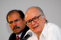 Dr. Boaventura de Sousa Santos