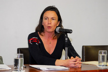 Dra. Delphine Mercier