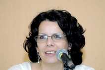 Carmen Caamaño Morúa