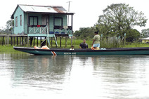 Proyectos Barra del Colorado