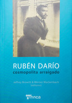 Obra Rubén Darío