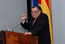 Juan Carlos Ferré Olive