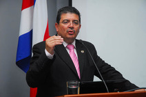 Dr. José Miguel Rojas