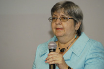 Wanda Rodríguez