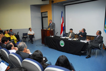 Armijo, Sagot, Polanco, Durán