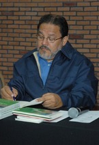 Gerardo Conteras