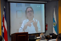Videoconferencia Subirats