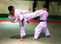 Torneo de Karate-Do