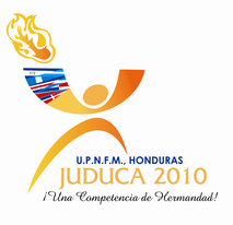 Logo de Juduca 2010