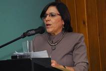 Dra. Lidiette Fonseca
