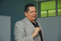 Luis Jiménez Silva