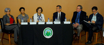 Foro código FAO