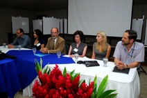 Henning Jensen Conferencia