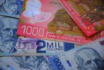 Nueva familia de billetes