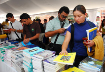 Feria del libro