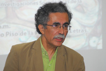 Manuel Solís