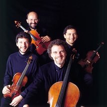 El Cuarteto Latinoamericano de México