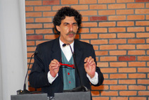 Dr. Juan Marchena