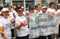 Estudiantes del PIAM