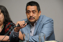 Dr. Sánchez