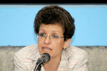 Licda. Rosaura Chinchilla