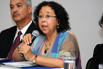 Dra. Rocío Sáenz