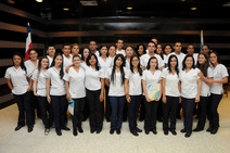 Graduación Ataps