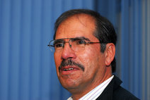 Francisco Enríquez
