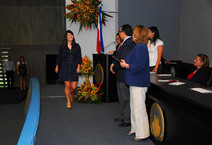 Laura Castro