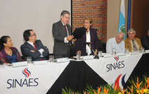 entrega acreditación