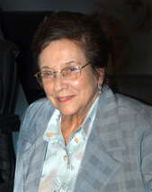 María Eugenia Dengo