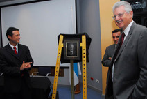 Retrato Jorge Gutiérrez