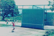 Fronton UCR