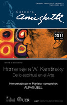 Concierto Kandinsky