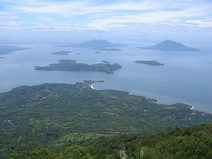 Isla Conchagua o Conchagüita