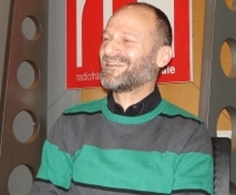 Gustavo Kortsartz