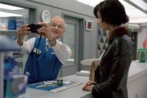 Retratos de una obsesión