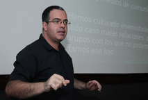 Manuel Ortega