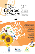 Día del Software Libre 2012