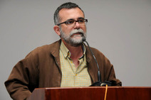 Alberto Murillo