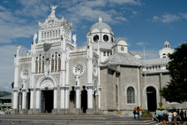 Basílica de Los Ángeles