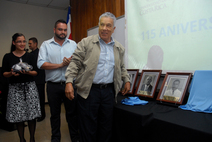 Carlos Cubero