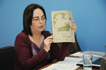 Flora Ovares
