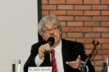 Julio Jurado Fernández