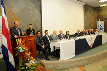 Reacreditación Administración Pública