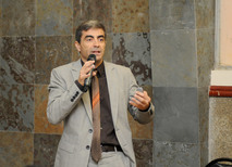 Víctor Manuel Pérez
