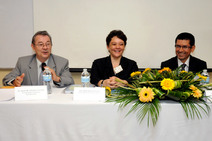 Inauguración