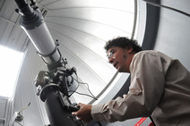 Observatorio Astronómico de la UCR